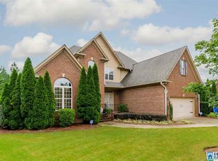1213 Bridgewater Cir, Hoover, AL 35244