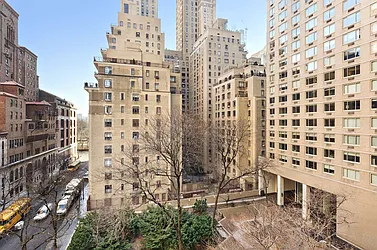 Rented by Halstead Real Estate