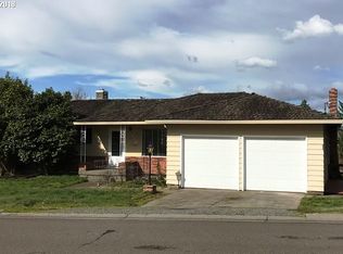15365 SW Division St, Sherwood, OR