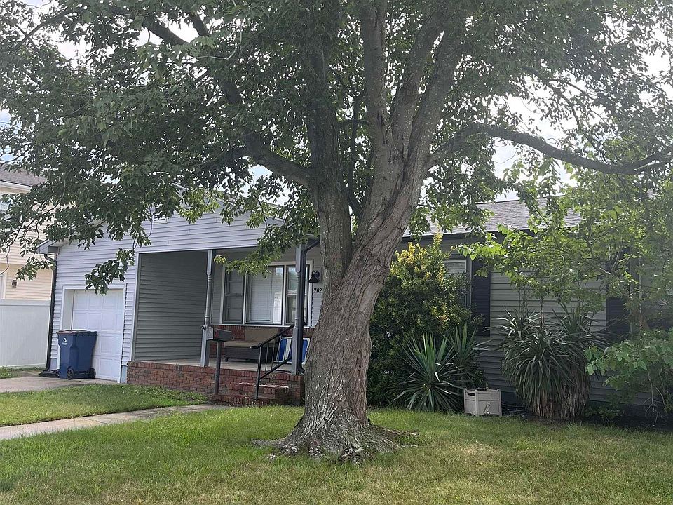 702 N Derby Ave, Ventnor City, NJ 08406 Zillow