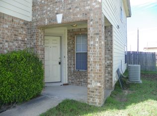 201.203 Marvin Cv #203, Hutto, TX 78634