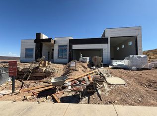 499 S Appian Way, Saint George, UT 84770