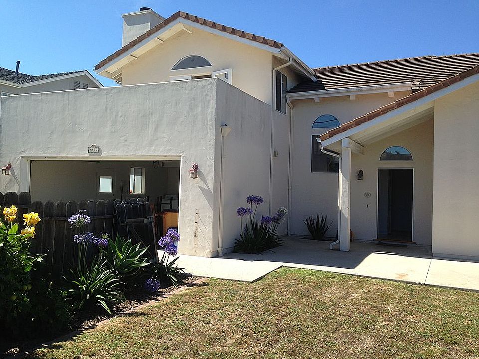 Mediterranean Style Home