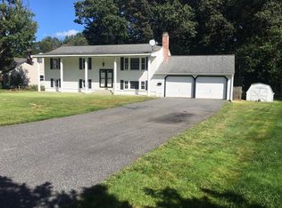538 Potter Rd, Framingham, MA 01701