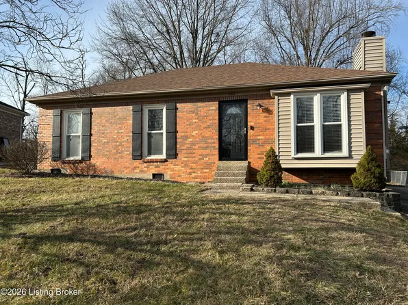 5510 Baywood Dr, Louisville, KY 40241