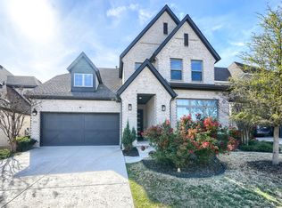 3313 Pillory Ln, Celina, TX 75009
