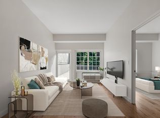 555 Waverly Ave APT 1A, Brooklyn, NY 11238