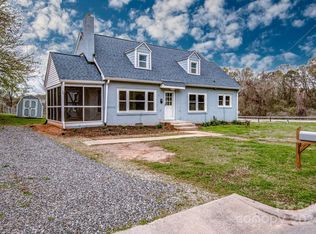 1501 Old Wilkesboro Rd, Salisbury, NC 28144