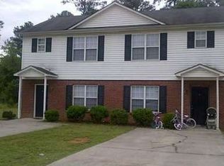 151 Foxhall Dr SW, Calhoun, GA 30701