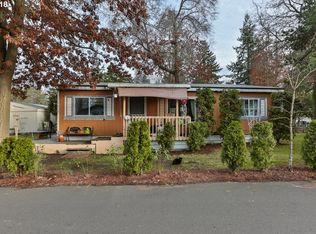 12905 N Image Canoe Ave, Portland, OR 97217