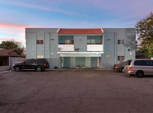 1212 W Mountain View Rd, Phoenix, AZ 85021