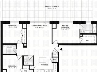 2130 Adam Clayton Powell Jr Blvd #6D, New York, NY 10027