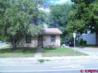 255 W 25th St #1, Durango, CO 81301