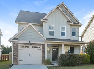 142 Callahan Trl, Garner, NC 27529
