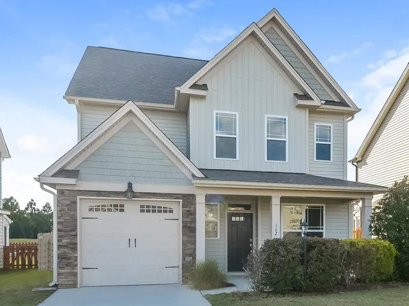 142 Callahan Trl, Garner, NC 27529