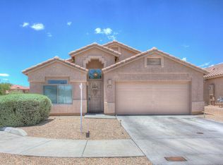 8476 S Otis Dr, Tucson, AZ 85747
