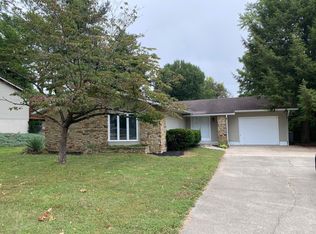 1231 E Allendale Dr, Bloomington, IN