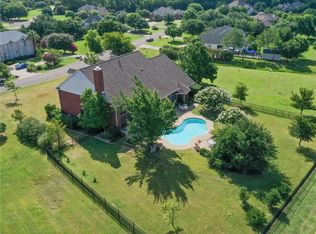 135 Lake Trail Dr, Double Oak, TX 75077
