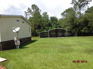 228 L A Combee Dr, Polk City, FL 33868