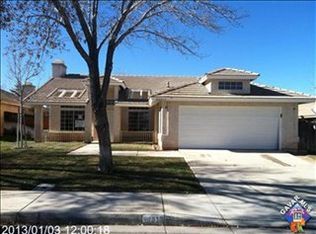 44817 13th St E, Lancaster, CA 93535