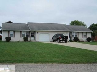 284 Wight St, Elsie, MI 48831