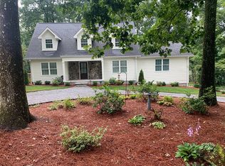 1502 James Blvd, Signal Mountain, TN 37377