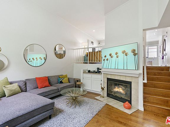 4th image of 5455 Sylmar Ave APT 1504