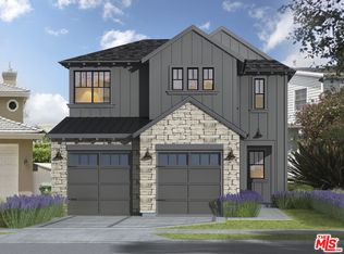 915 Hartzell St, Pacific Palisades, CA 90272
