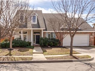 9629 Brazendine Dr, Fort Worth, TX 76244