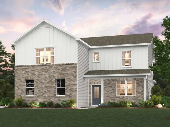 808 Averitt Ln Lot 5, Lebanon, TN 37087