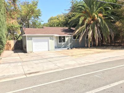 3625 Edison Ave, Sacramento, CA, 95821