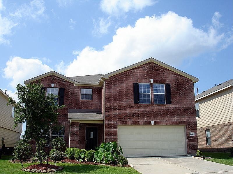 Gorgeous 5 bedroom home in Katy, Texas