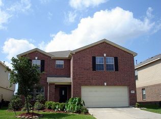 24123 Green Leaf Spring Ln, Katy, TX 77494