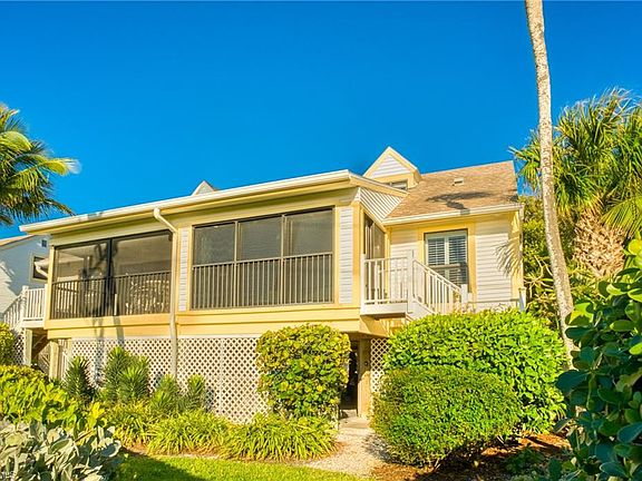 2nd image of 15411 Captiva Dr #B7