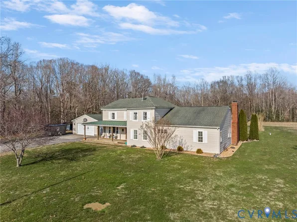 562 Bobcat Ln, Little Plymouth, VA 23091