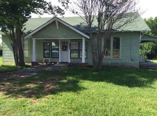 1101 5th St, Haileyville, OK 74547