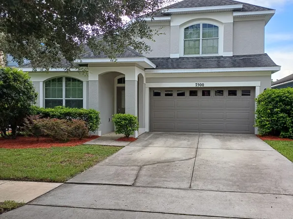 7500 Azalea Cove Cir, Orlando, FL 32807