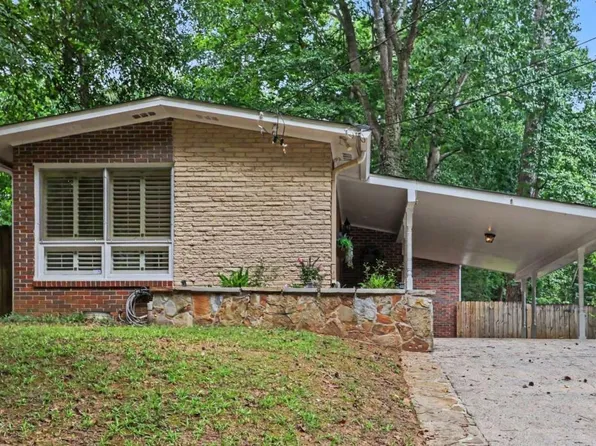 2065 Plantation Ln, Atlanta, GA 30341