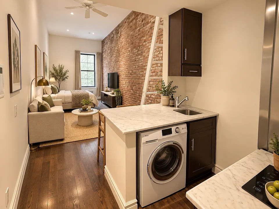 316 W 14th St #11