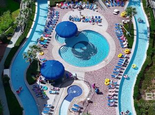 27580 Canal Rd APT 1427, Orange Beach, AL 36561