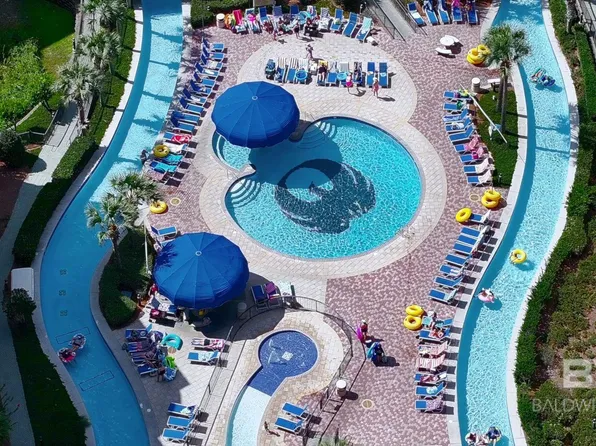 27580 Canal Rd APT 1427, Orange Beach, AL 36561