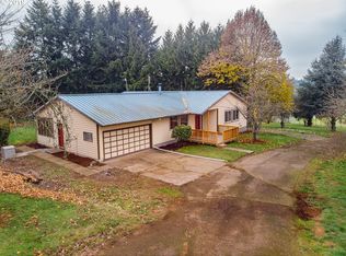 8054 Silver Falls Hwy SE, Aumsville, OR 97325
