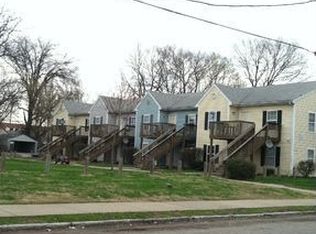 3110 Grand Ave APT 6, Louisville, KY 40211