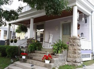 320 Charles Ave SE, Grand Rapids, MI 49503