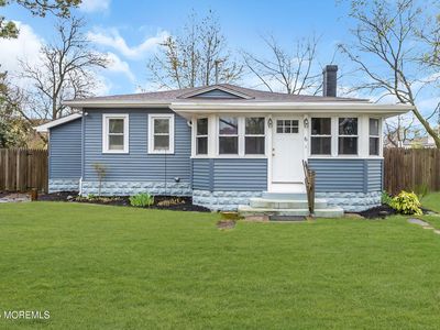 6 Beachwood Boulevard, Beachwood, NJ, 08722