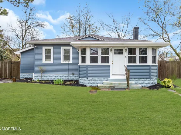 6 Beachwood Boulevard, Beachwood, NJ 08722