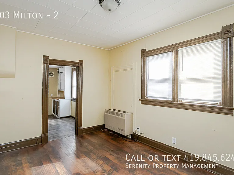 603 Milton St #2 — Photo 5