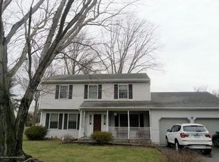 45 Applebey St, Eatontown, NJ 07724