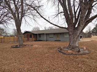 115 Sheridan St, Garfield, KS 67529