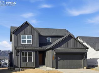17570 Cerberus Ct, Monument, CO 80132